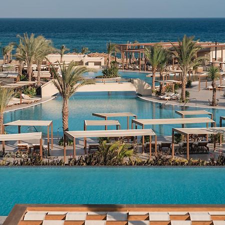 מלון Marsa Alam Jaz Elite Riviera מראה חיצוני תמונה