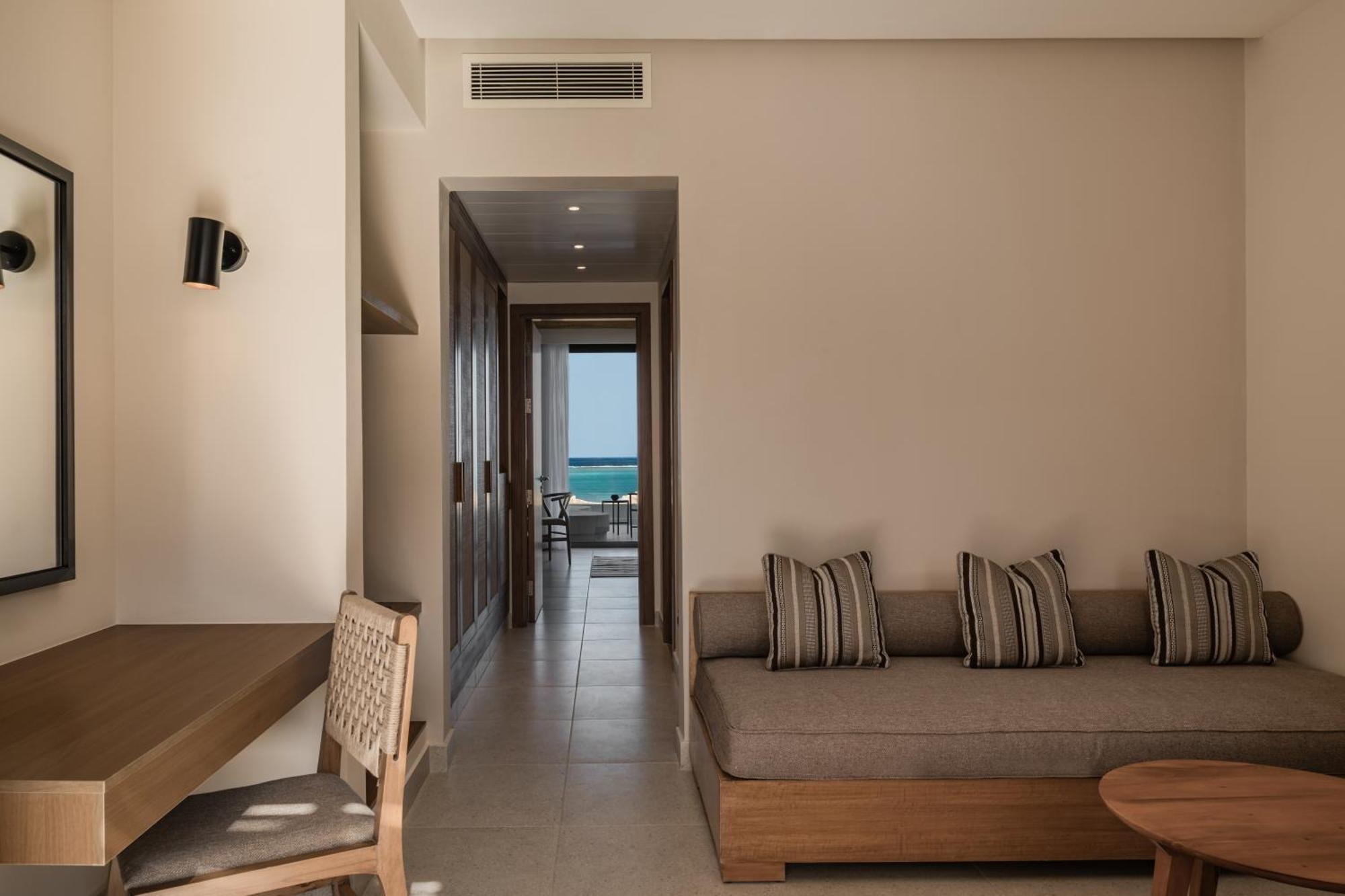 מלון Marsa Alam Jaz Elite Riviera מראה חיצוני תמונה