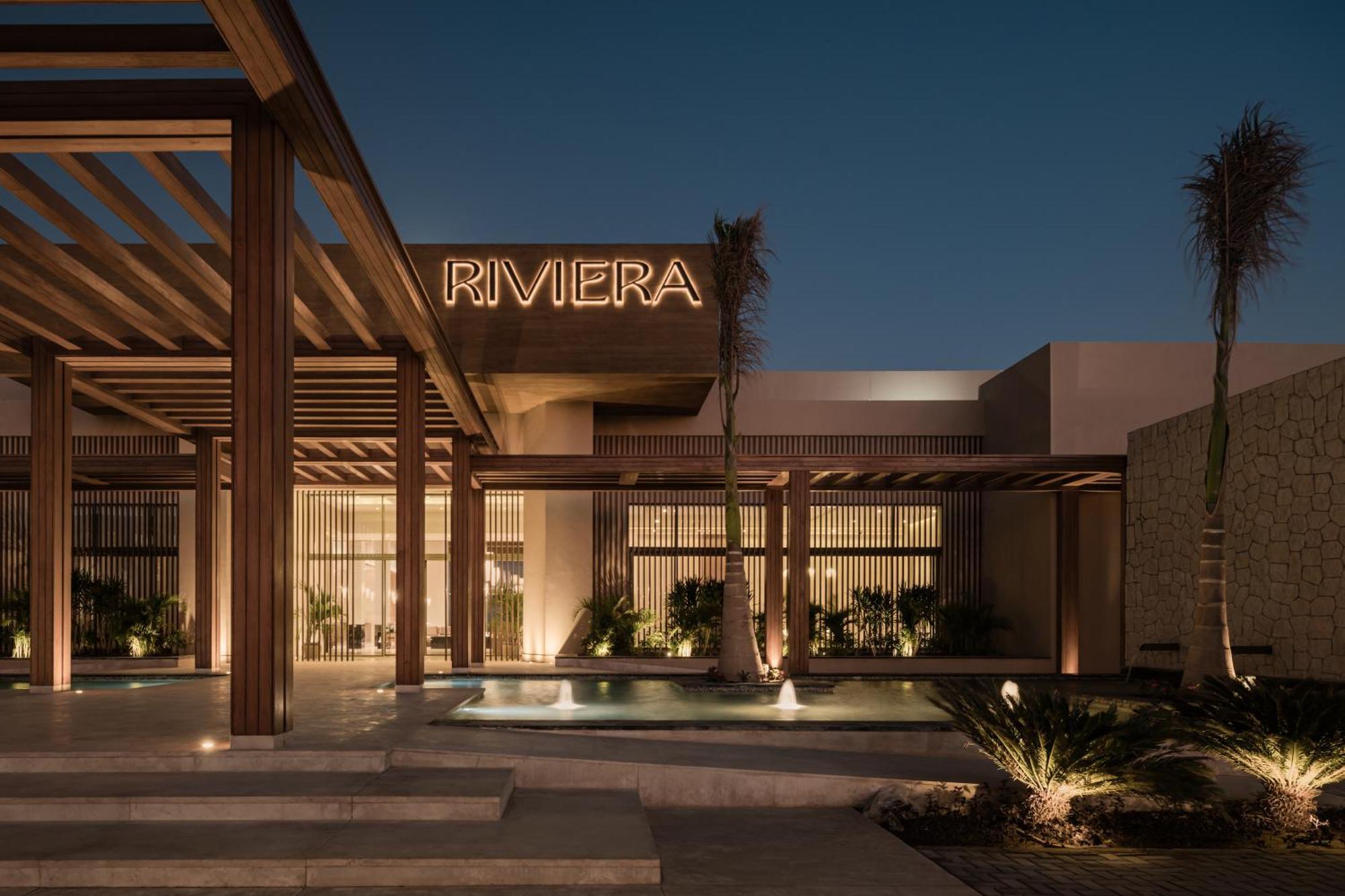 מלון Marsa Alam Jaz Elite Riviera מראה חיצוני תמונה