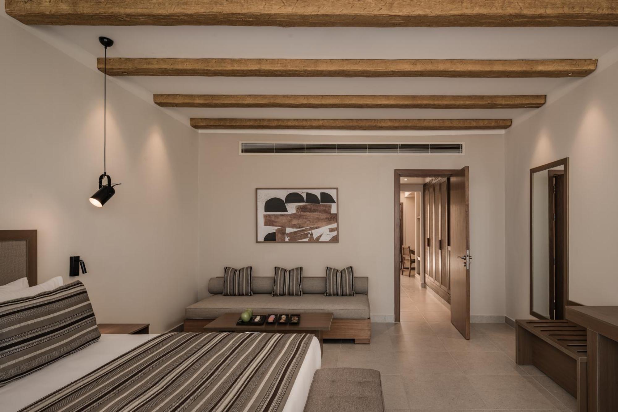 מלון Marsa Alam Jaz Elite Riviera מראה חיצוני תמונה