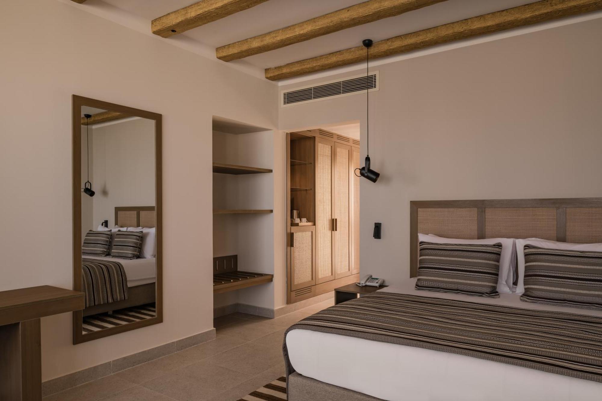 מלון Marsa Alam Jaz Elite Riviera מראה חיצוני תמונה