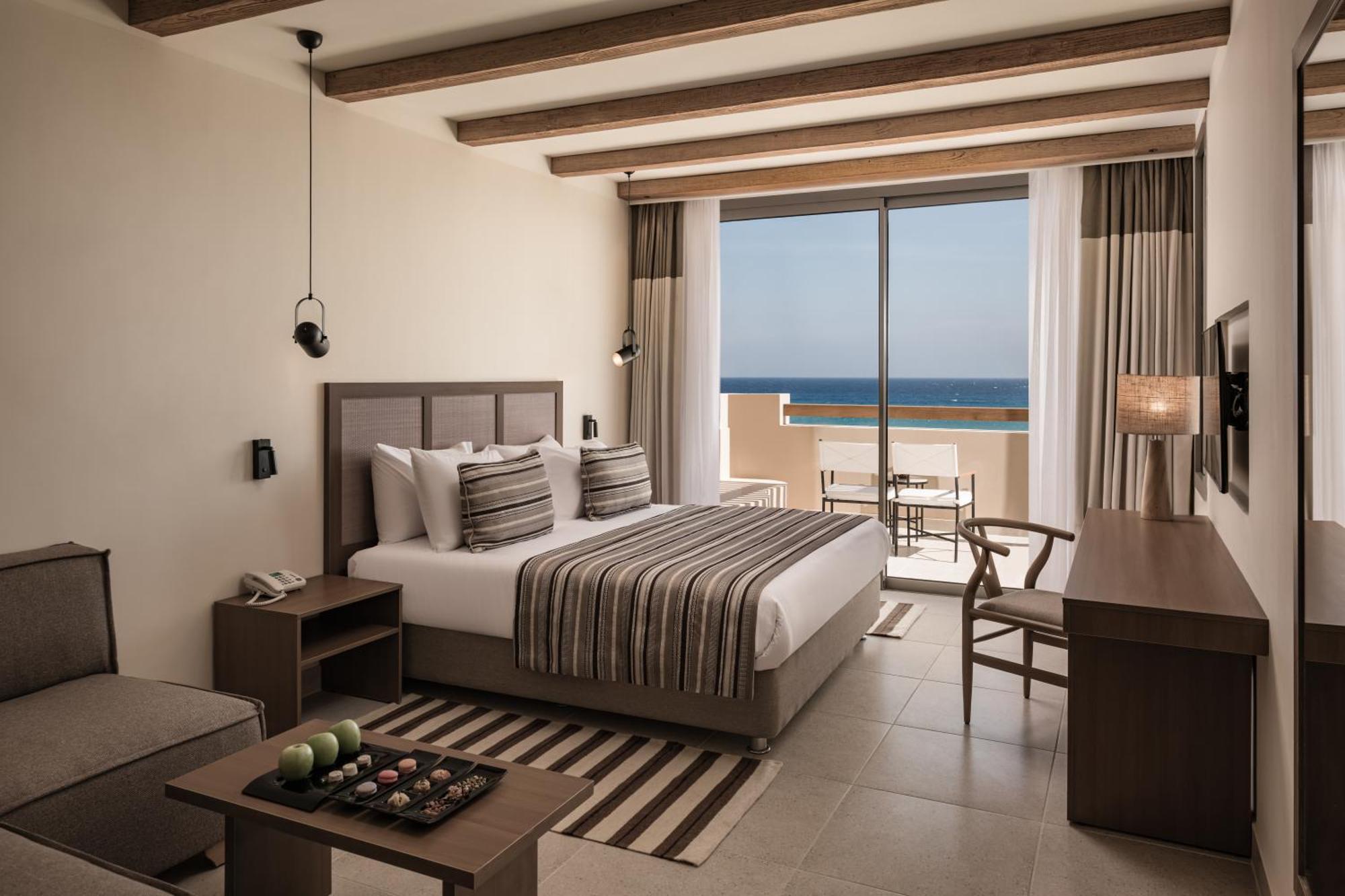 מלון Marsa Alam Jaz Elite Riviera מראה חיצוני תמונה