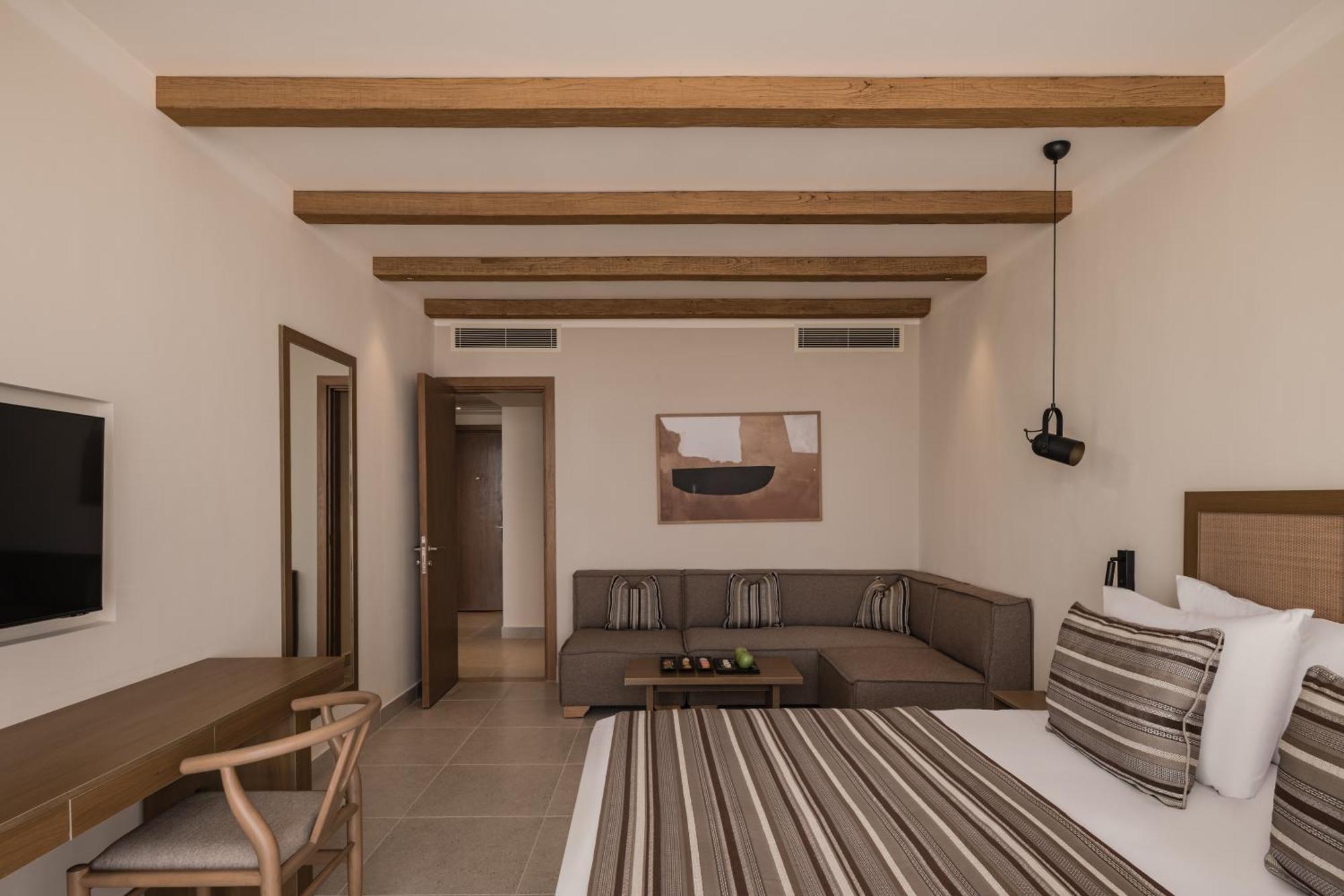 מלון Marsa Alam Jaz Elite Riviera מראה חיצוני תמונה