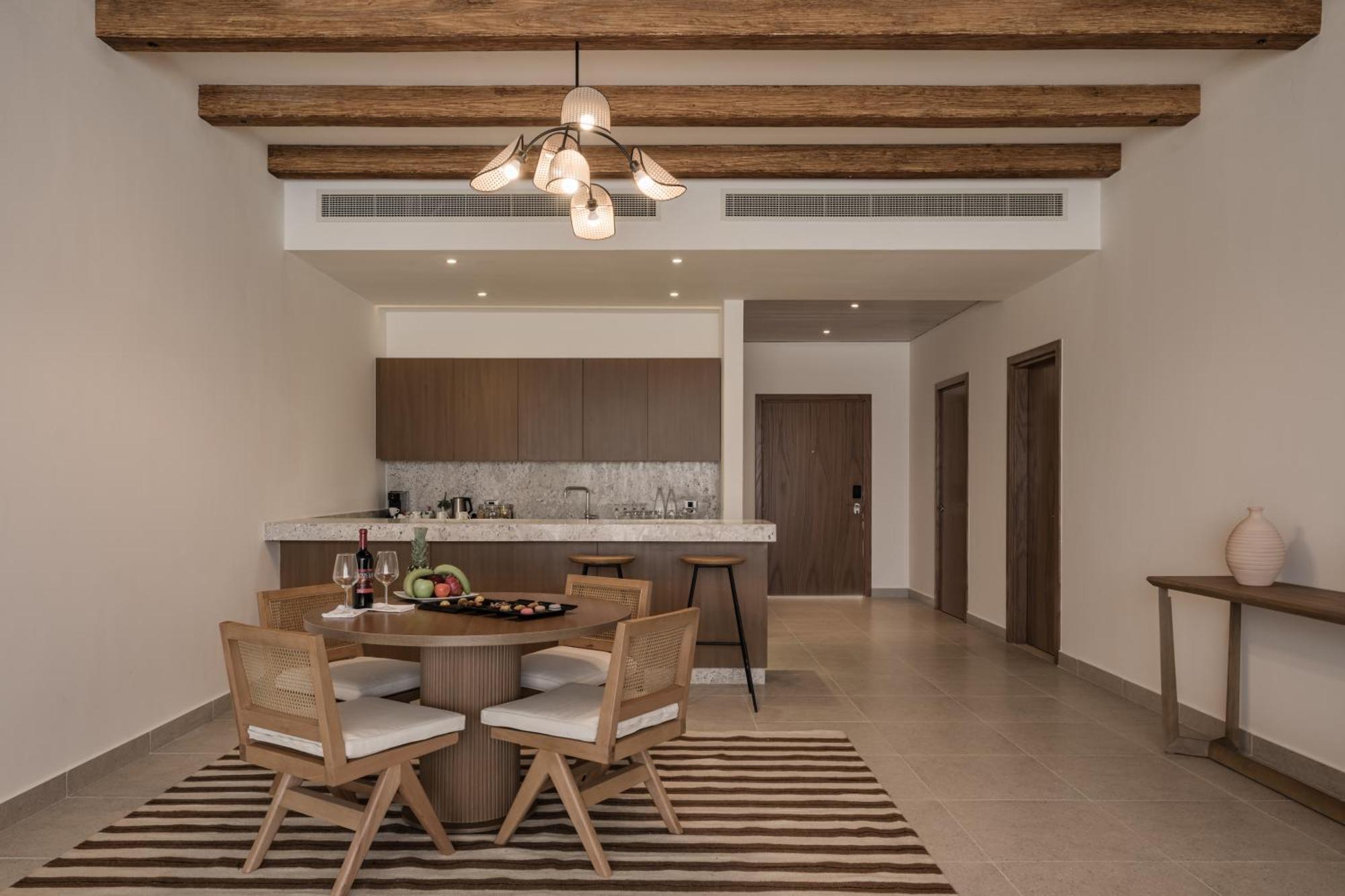מלון Marsa Alam Jaz Elite Riviera מראה חיצוני תמונה
