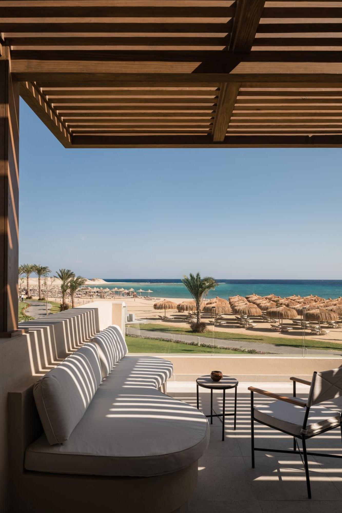 מלון Marsa Alam Jaz Elite Riviera מראה חיצוני תמונה
