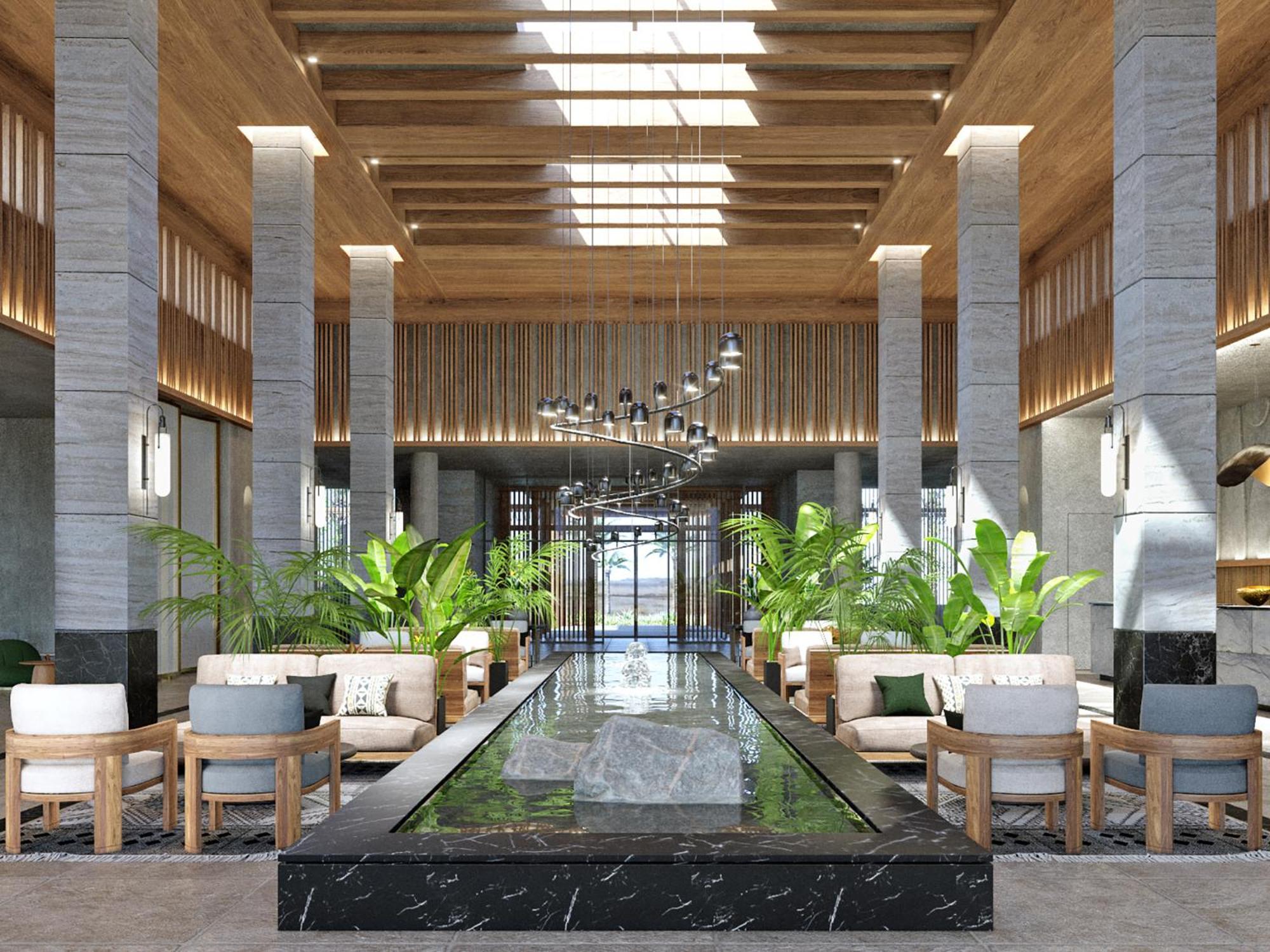 מלון Marsa Alam Jaz Elite Riviera מראה חיצוני תמונה