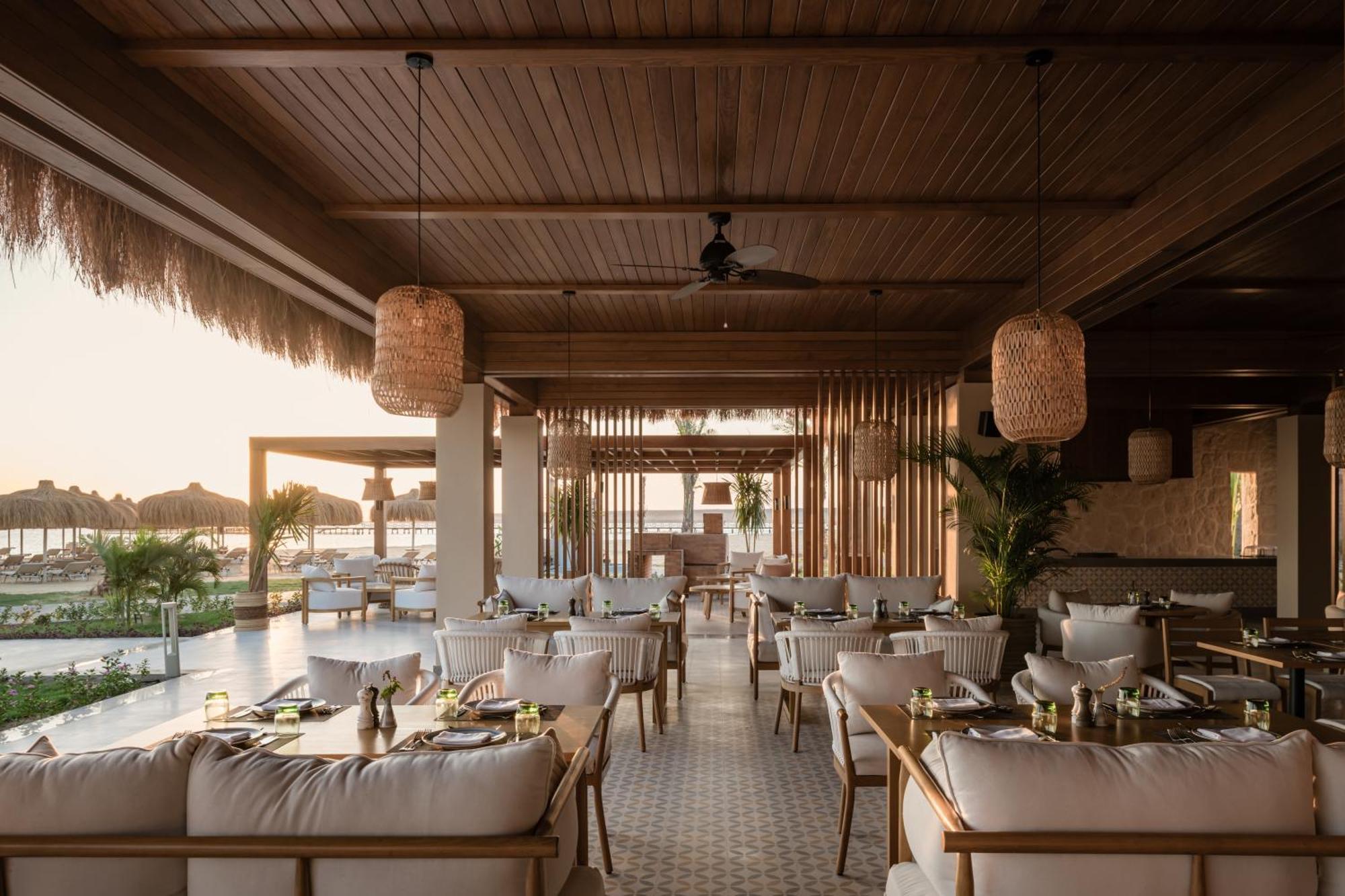 מלון Marsa Alam Jaz Elite Riviera מראה חיצוני תמונה
