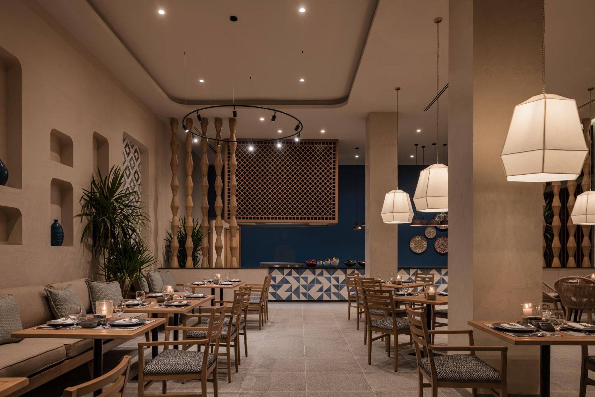 מלון Marsa Alam Jaz Elite Riviera מראה חיצוני תמונה