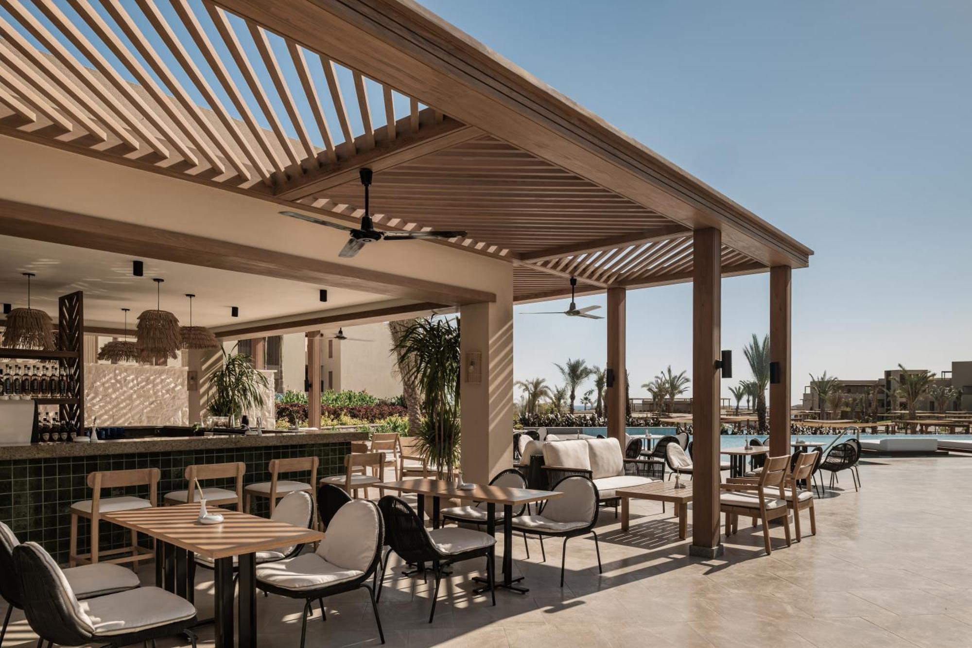 מלון Marsa Alam Jaz Elite Riviera מראה חיצוני תמונה
