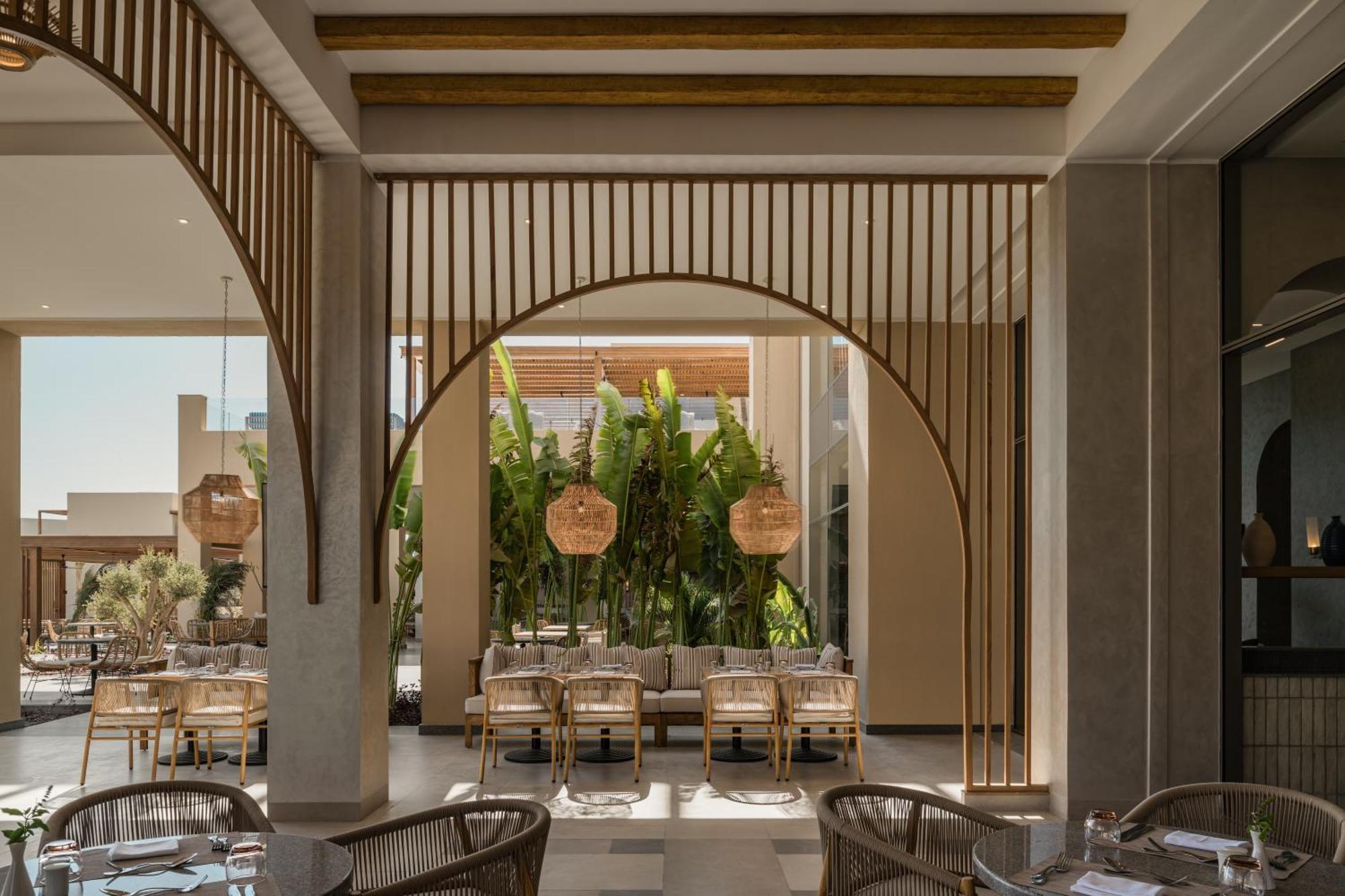 מלון Marsa Alam Jaz Elite Riviera מראה חיצוני תמונה