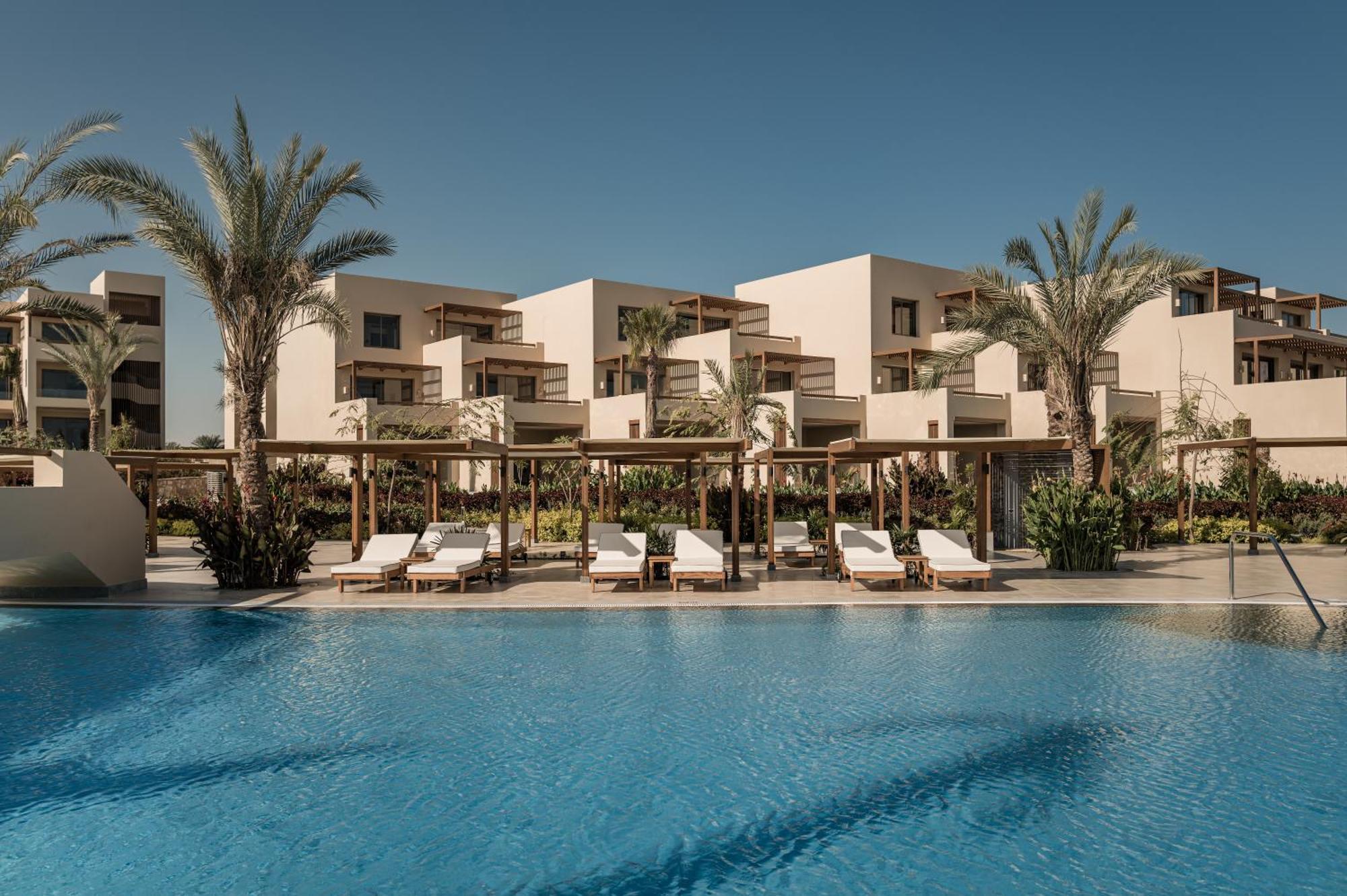 מלון Marsa Alam Jaz Elite Riviera מראה חיצוני תמונה