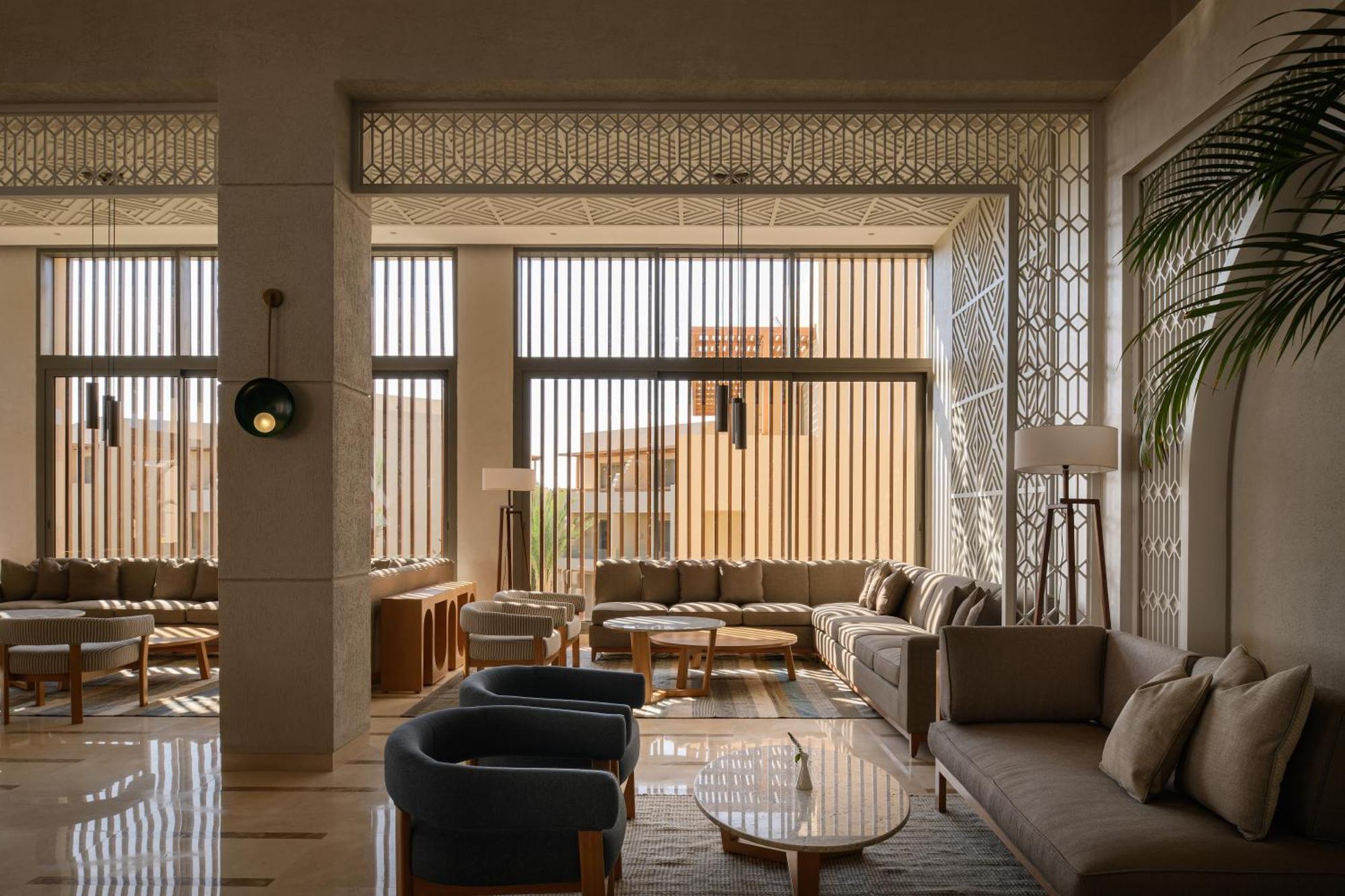 מלון Marsa Alam Jaz Elite Riviera מראה חיצוני תמונה