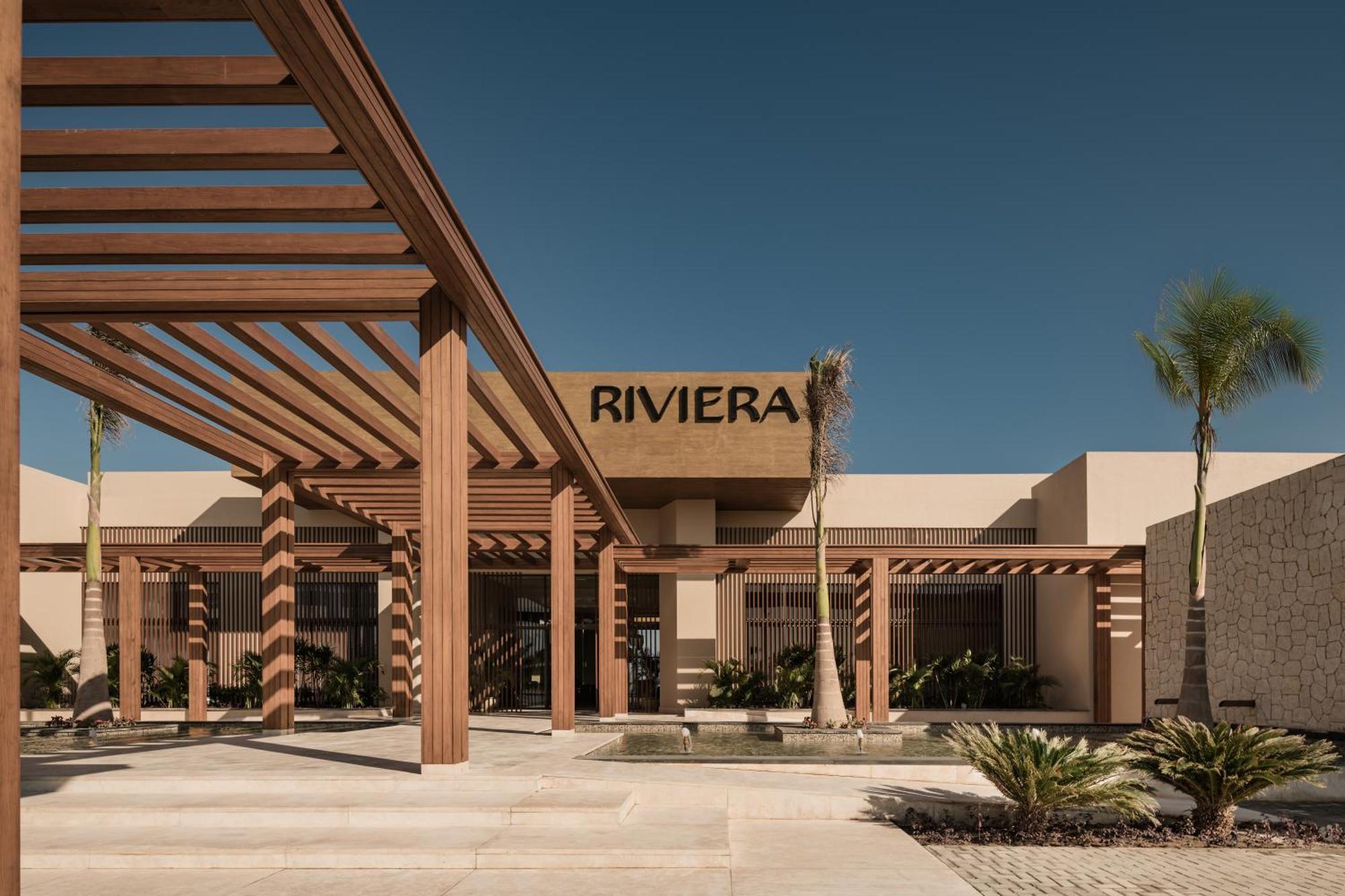 מלון Marsa Alam Jaz Elite Riviera מראה חיצוני תמונה