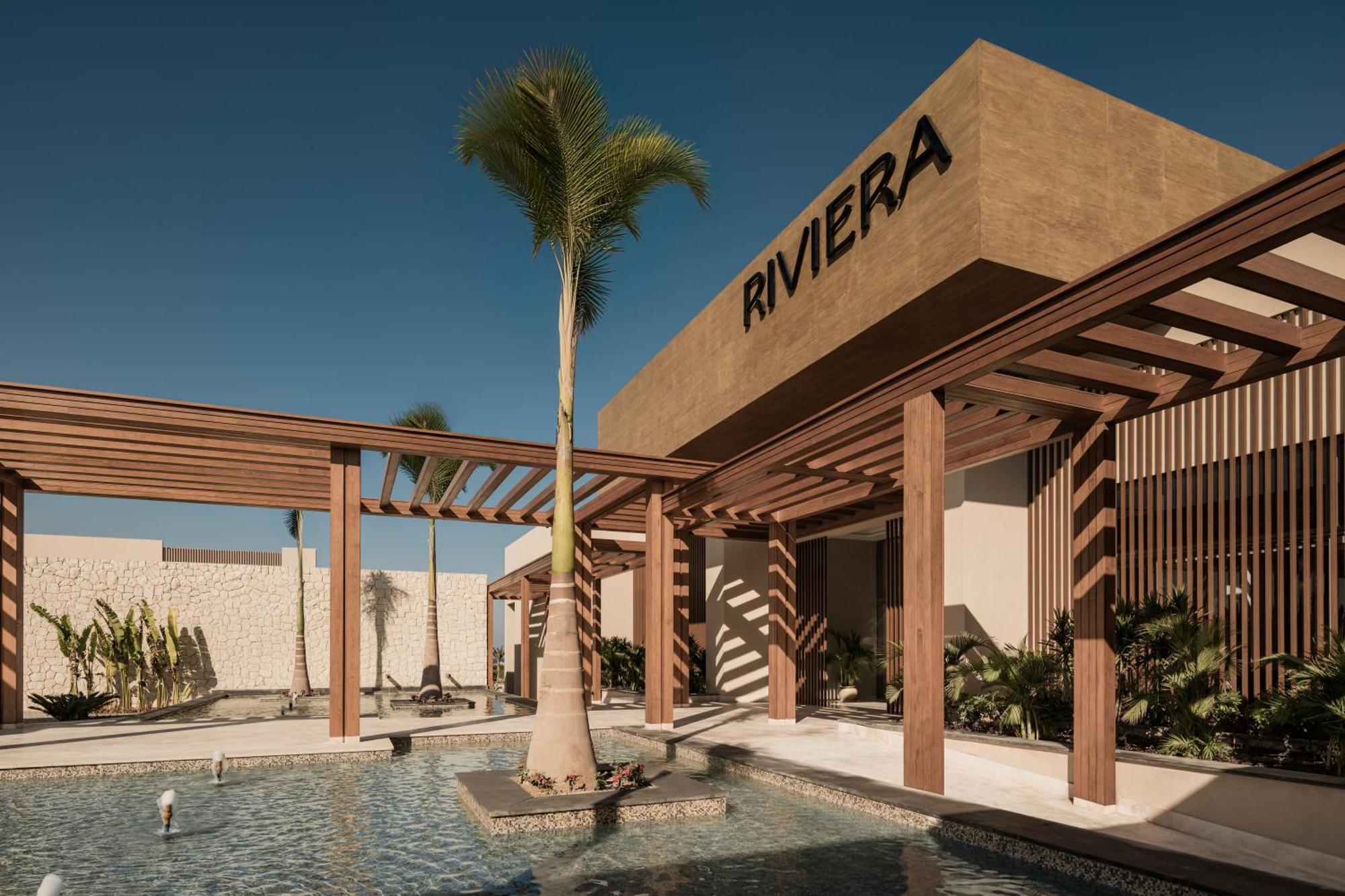 מלון Marsa Alam Jaz Elite Riviera מראה חיצוני תמונה